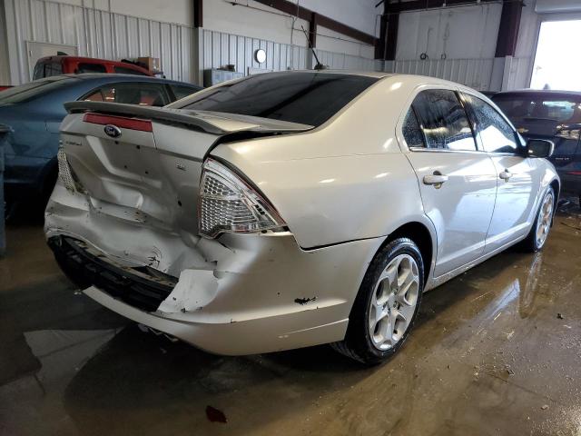 Photo 3 VIN: 3FAHP0HA4BR274967 - FORD FUSION SE 