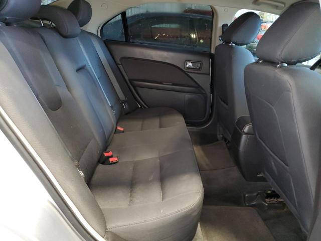 Photo 5 VIN: 3FAHP0HA4BR274967 - FORD FUSION SE 