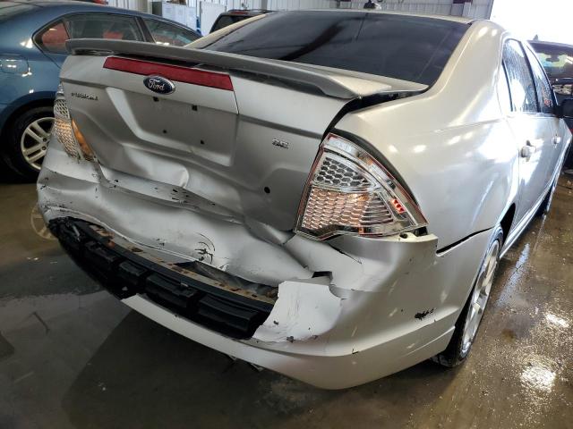 Photo 8 VIN: 3FAHP0HA4BR274967 - FORD FUSION SE 