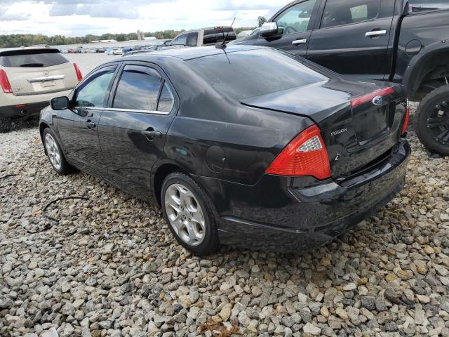 Photo 1 VIN: 3FAHP0HA4BR278291 - FORD FUSION SE 