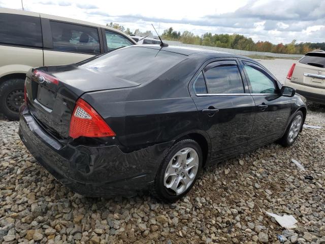 Photo 2 VIN: 3FAHP0HA4BR278291 - FORD FUSION SE 