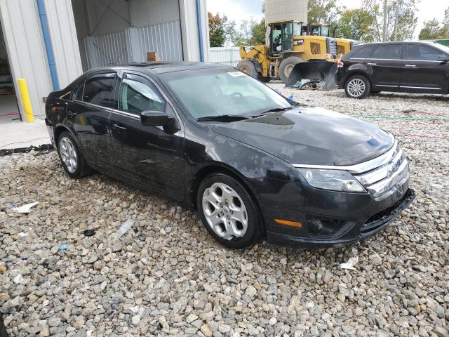 Photo 3 VIN: 3FAHP0HA4BR278291 - FORD FUSION SE 