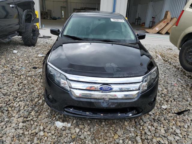 Photo 4 VIN: 3FAHP0HA4BR278291 - FORD FUSION SE 