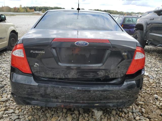 Photo 5 VIN: 3FAHP0HA4BR278291 - FORD FUSION SE 