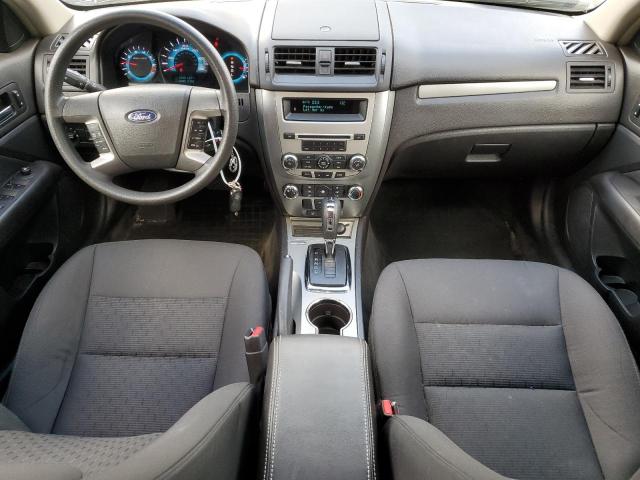 Photo 7 VIN: 3FAHP0HA4BR278291 - FORD FUSION SE 