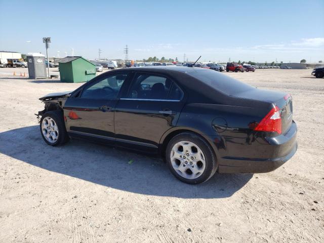 Photo 1 VIN: 3FAHP0HA4BR279036 - FORD FUSION 