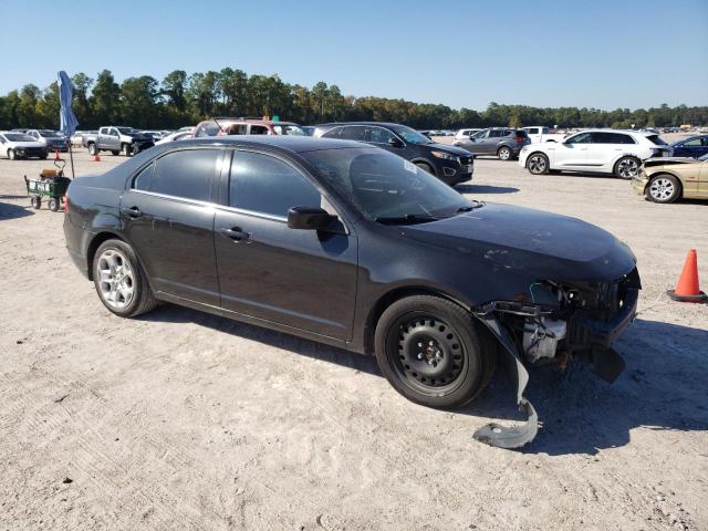 Photo 3 VIN: 3FAHP0HA4BR279036 - FORD FUSION 