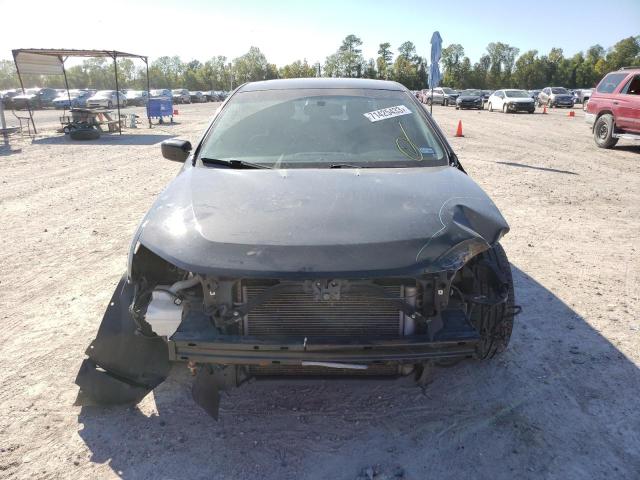 Photo 4 VIN: 3FAHP0HA4BR279036 - FORD FUSION 