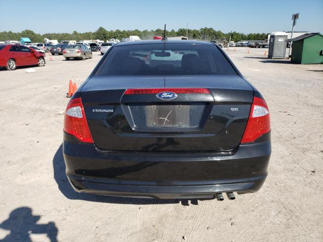 Photo 5 VIN: 3FAHP0HA4BR279036 - FORD FUSION 