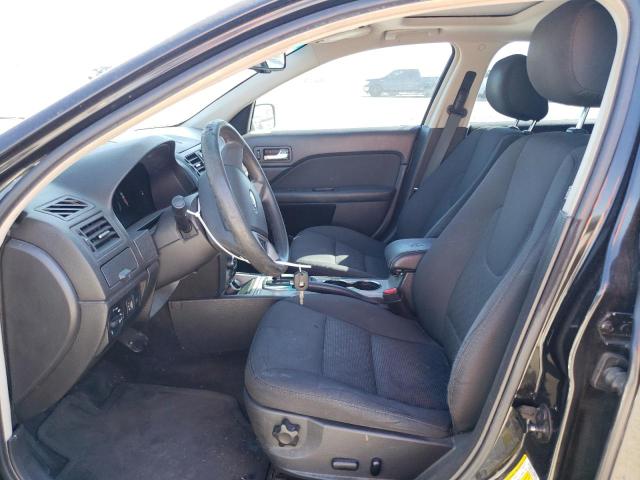 Photo 6 VIN: 3FAHP0HA4BR279036 - FORD FUSION 