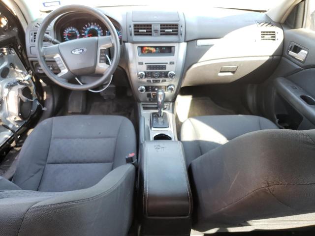 Photo 7 VIN: 3FAHP0HA4BR279036 - FORD FUSION 