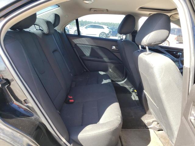 Photo 9 VIN: 3FAHP0HA4BR279036 - FORD FUSION 