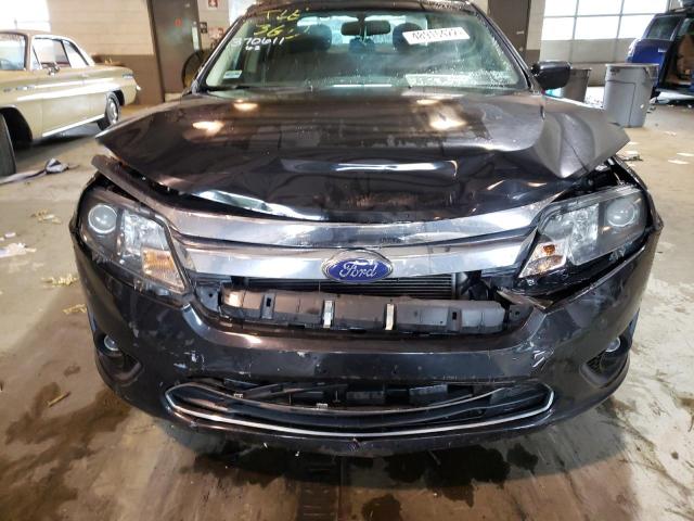 Photo 8 VIN: 3FAHP0HA4BR283362 - FORD FUSION SE 