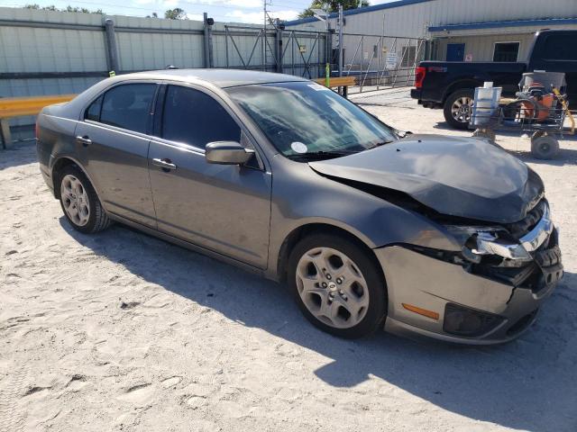 Photo 3 VIN: 3FAHP0HA4BR284303 - FORD FUSION 