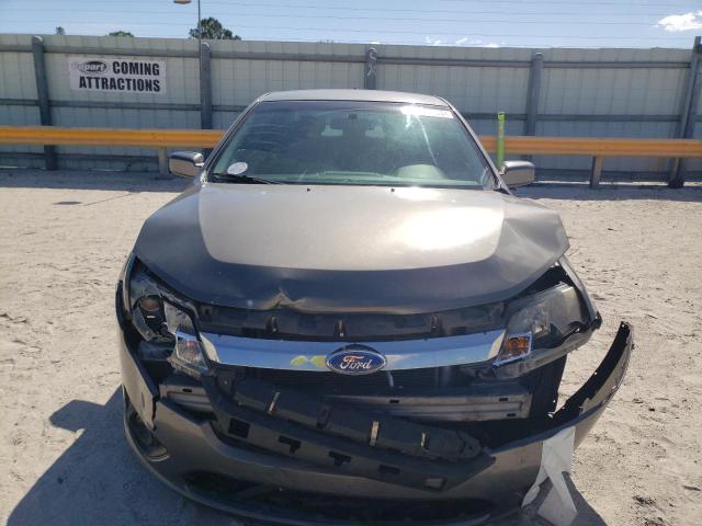 Photo 4 VIN: 3FAHP0HA4BR284303 - FORD FUSION 