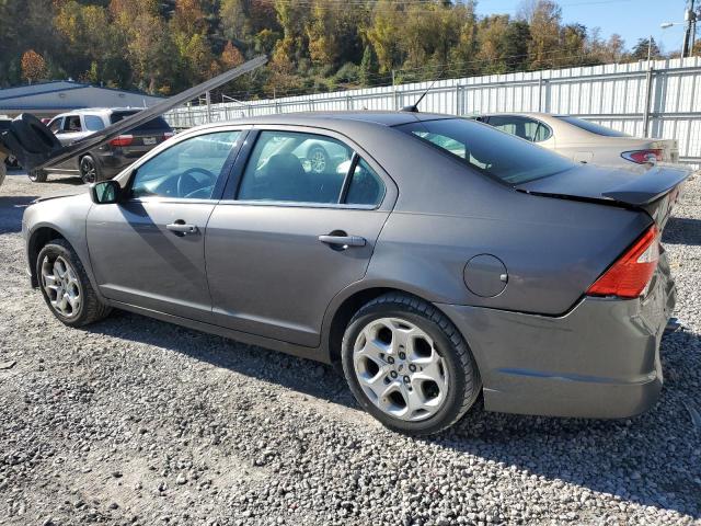 Photo 1 VIN: 3FAHP0HA4BR291008 - FORD FUSION 