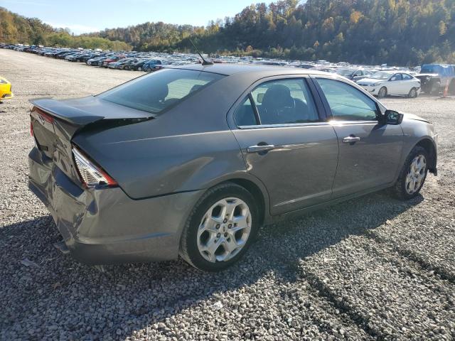 Photo 2 VIN: 3FAHP0HA4BR291008 - FORD FUSION 