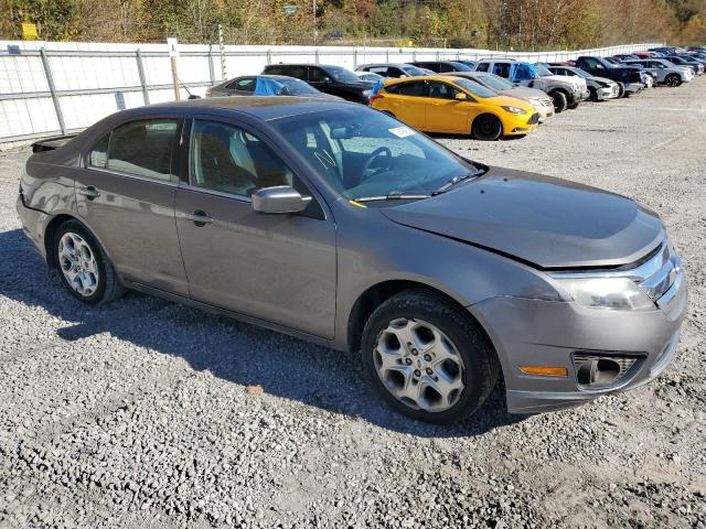 Photo 3 VIN: 3FAHP0HA4BR291008 - FORD FUSION 