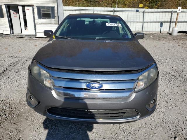 Photo 4 VIN: 3FAHP0HA4BR291008 - FORD FUSION 