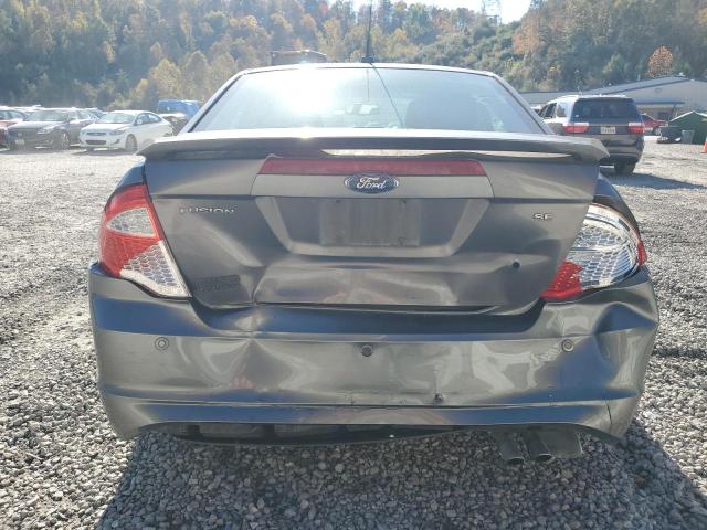 Photo 5 VIN: 3FAHP0HA4BR291008 - FORD FUSION 