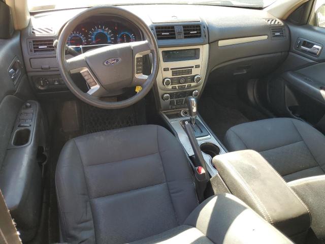 Photo 7 VIN: 3FAHP0HA4BR291008 - FORD FUSION 