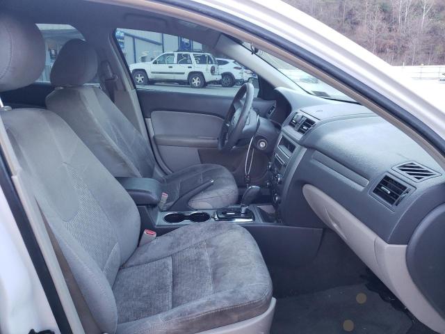 Photo 4 VIN: 3FAHP0HA4BR291011 - FORD FUSION SE 