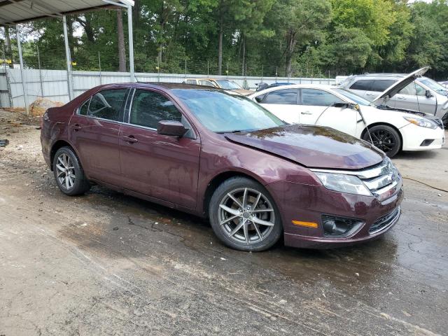 Photo 3 VIN: 3FAHP0HA4BR291431 - FORD FUSION SE 