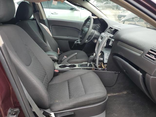 Photo 6 VIN: 3FAHP0HA4BR291431 - FORD FUSION SE 