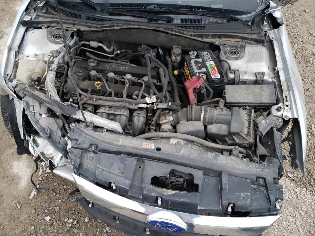 Photo 6 VIN: 3FAHP0HA4BR292806 - FORD FUSION SE 