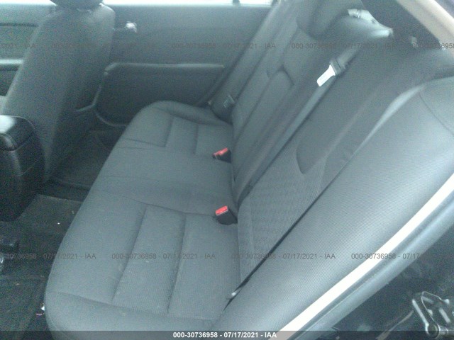 Photo 7 VIN: 3FAHP0HA4BR295771 - FORD FUSION 