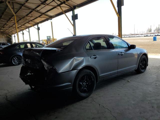 Photo 2 VIN: 3FAHP0HA4BR298136 - FORD FUSION SE 