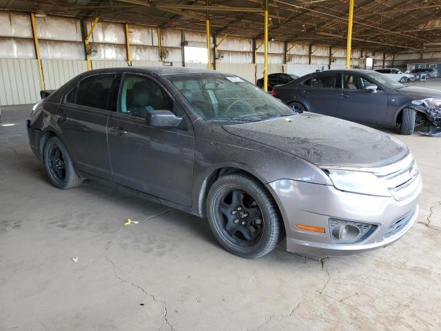 Photo 3 VIN: 3FAHP0HA4BR298136 - FORD FUSION SE 