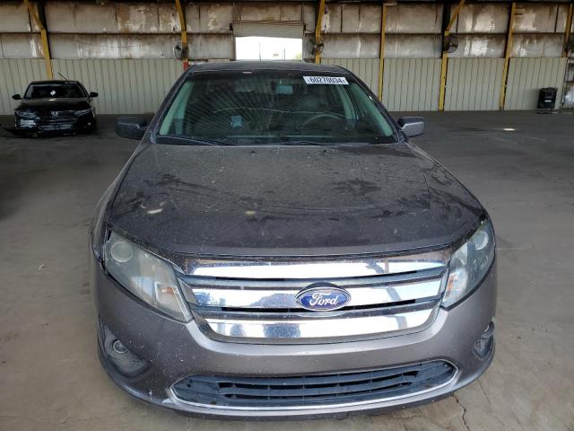 Photo 4 VIN: 3FAHP0HA4BR298136 - FORD FUSION SE 