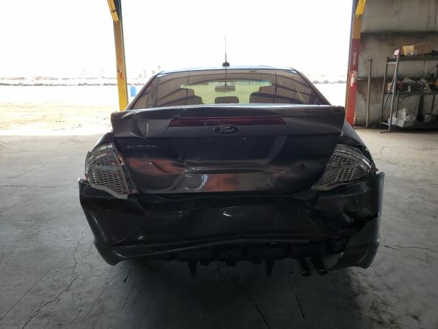 Photo 5 VIN: 3FAHP0HA4BR298136 - FORD FUSION SE 