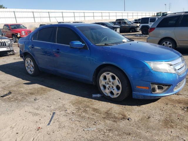 Photo 3 VIN: 3FAHP0HA4BR303030 - FORD FUSION SE 