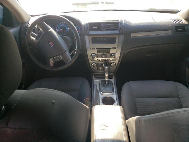 Photo 7 VIN: 3FAHP0HA4BR303030 - FORD FUSION SE 