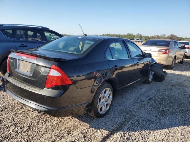 Photo 3 VIN: 3FAHP0HA4BR308275 - FORD FUSION SE 