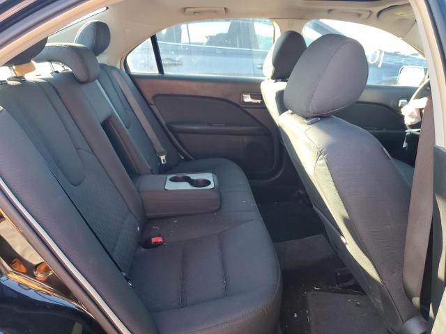 Photo 5 VIN: 3FAHP0HA4BR308275 - FORD FUSION SE 