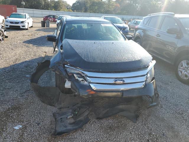 Photo 8 VIN: 3FAHP0HA4BR308275 - FORD FUSION SE 