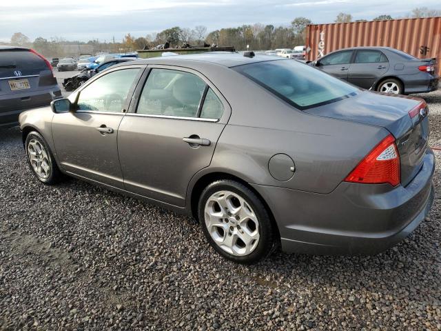 Photo 1 VIN: 3FAHP0HA4BR312410 - FORD FUSION SE 