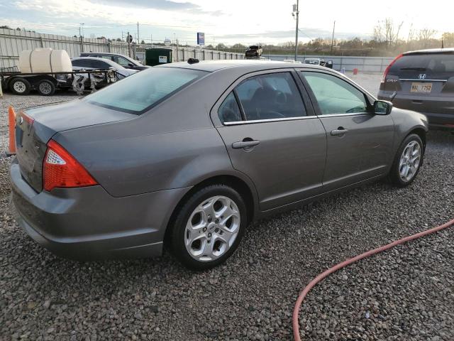 Photo 2 VIN: 3FAHP0HA4BR312410 - FORD FUSION SE 