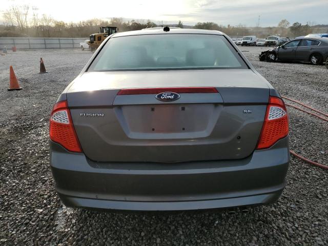 Photo 5 VIN: 3FAHP0HA4BR312410 - FORD FUSION SE 