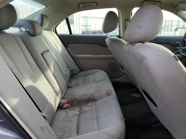 Photo 9 VIN: 3FAHP0HA4BR312410 - FORD FUSION SE 