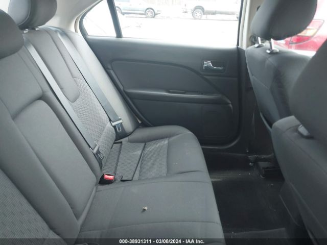 Photo 7 VIN: 3FAHP0HA4BR315288 - FORD FUSION 