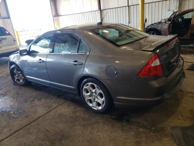 Photo 1 VIN: 3FAHP0HA4BR315307 - FORD FUSION SE 