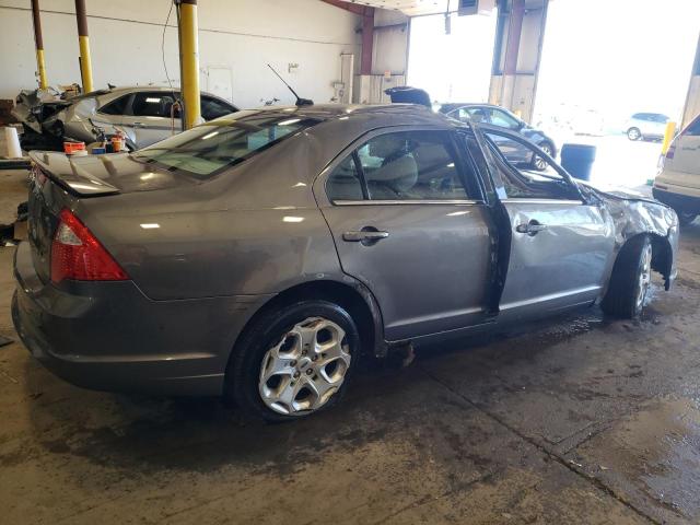 Photo 2 VIN: 3FAHP0HA4BR315307 - FORD FUSION SE 