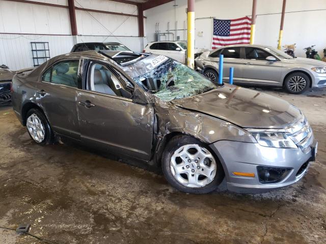 Photo 3 VIN: 3FAHP0HA4BR315307 - FORD FUSION SE 