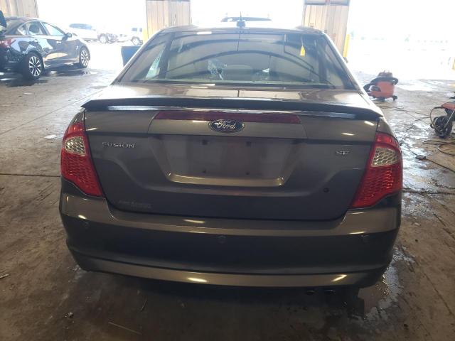 Photo 5 VIN: 3FAHP0HA4BR315307 - FORD FUSION SE 