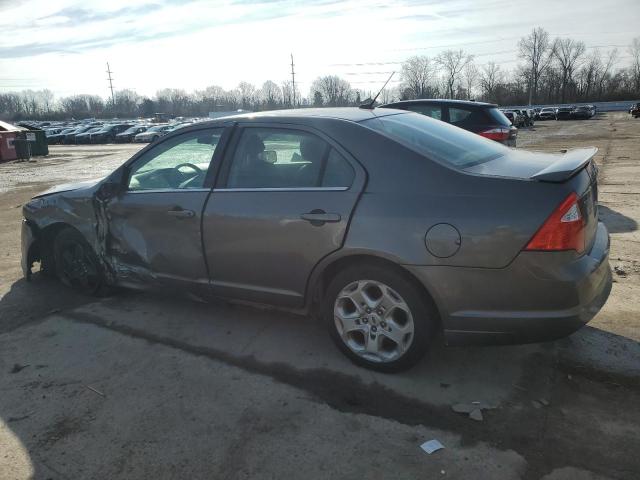 Photo 1 VIN: 3FAHP0HA4BR316974 - FORD FUSION 