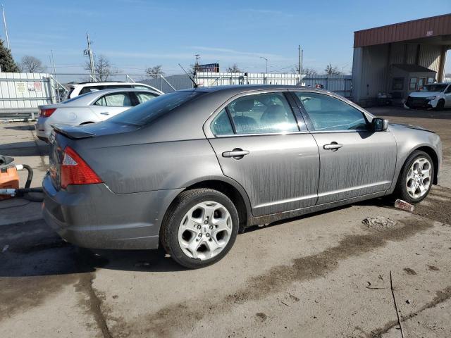 Photo 2 VIN: 3FAHP0HA4BR316974 - FORD FUSION 